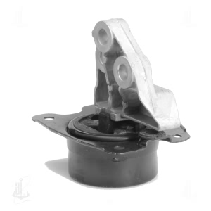 Anchor Transmission Mount for Chevrolet Equinox - 3292