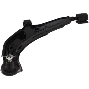 Centric Premium™ Front Passenger Side Lower Control Arm and Ball Joint Assembly for 1998 Nissan Altima - 622.42052