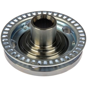 Dorman OE Solutions Front Passenger Side Wheel Hub for Volkswagen Jetta - 930-804