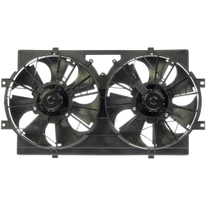 Dorman Engine Cooling Fan Assembly for 1997 Plymouth Breeze - 620-013