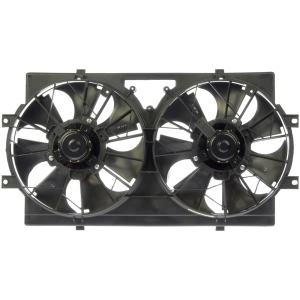 Dorman Engine Cooling Fan Assembly for 1999 Chrysler Cirrus - 620-013