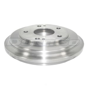 DuraGo Rear Brake Drum for 2007 Honda Civic - BD920124