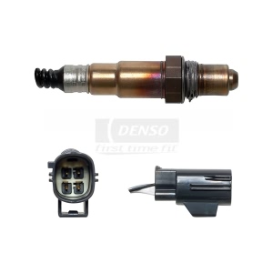 Denso Oxygen Sensor for Jaguar XF - 234-4793