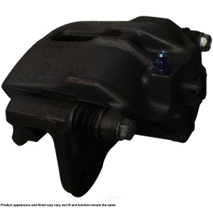 Cardone Reman Remanufactured Unloaded Caliper w/Bracket for 1991 Sterling 827 - 19-B1754
