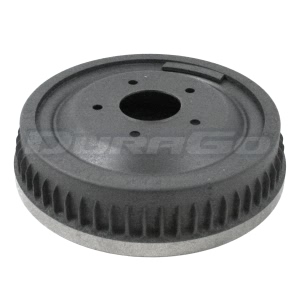 DuraGo Rear Brake Drum for Buick Century - BD8828