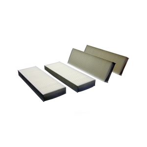 WIX Cabin Air Filter for 2002 Acura CL - 24752