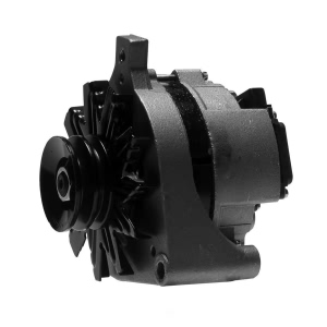 Denso Alternator for 1990 Mercury Topaz - 210-5175