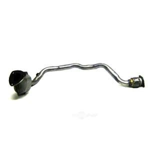 Davico Direct Fit Catalytic Converter and Pipe Assembly for 2006 Pontiac G6 - 19131