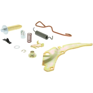 Centric Rear Passenger Side Drum Brake Self Adjuster Repair Kit for Chevrolet R10 - 119.66004
