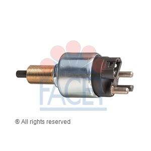 facet Brake Light Switch for 1988 Mercedes-Benz 300SEL - 7-1073