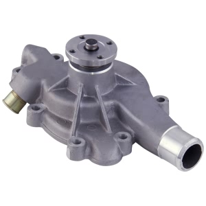 Gates Engine Coolant Standard Water Pump for 1991 Dodge Dakota - 43033