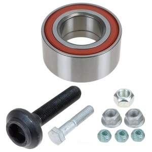 FAG Front Wheel Bearing Kit for 2001 Volkswagen Passat - WB61003K