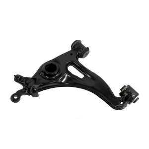 VAICO Front Driver Side Lower Control Arm for Mercedes-Benz C43 AMG - V30-7240