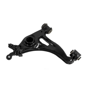 VAICO Front Driver Side Lower Control Arm for Mercedes-Benz SLK230 - V30-7240