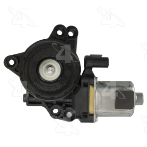 ACI Front Passenger Side Window Motor for 2013 Hyundai Santa Fe - 389493