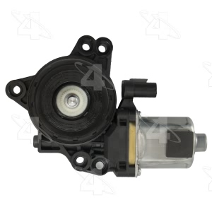 ACI Front Passenger Side Window Motor for Hyundai Santa Fe - 389493