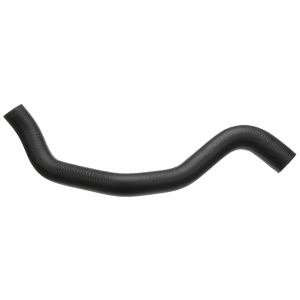 Gates Engine Coolant Molded Radiator Hose for 2012 Chevrolet Impala - 23887