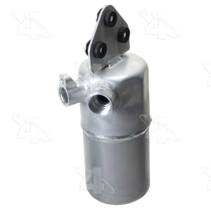 Four Seasons Accumulator for 2002 Audi A6 Quattro - 83292