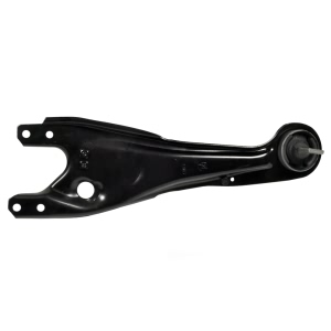 Mevotech Supreme Rear Driver Side Lower Non Adjustable Trailing Arm for 2004 Honda Pilot - CMS601039