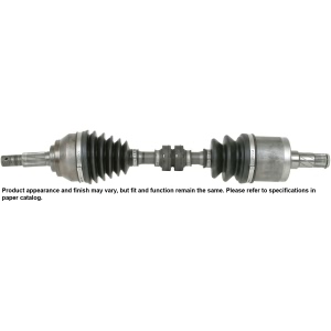 Cardone Reman Remanufactured CV Axle Assembly for 2003 Nissan Altima - 60-6208