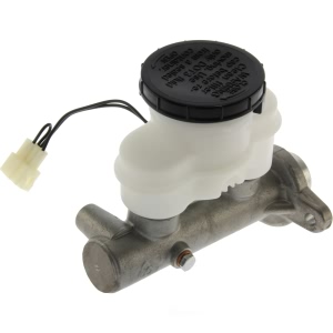 Centric Premium Brake Master Cylinder for 1991 Isuzu Trooper - 130.43016