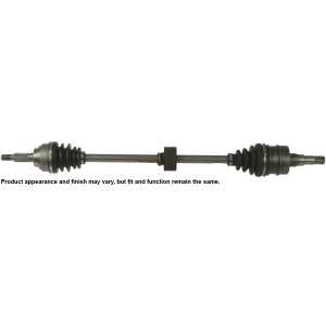 Cardone Reman Remanufactured CV Axle Assembly for 1992 Toyota Corolla - 60-1136