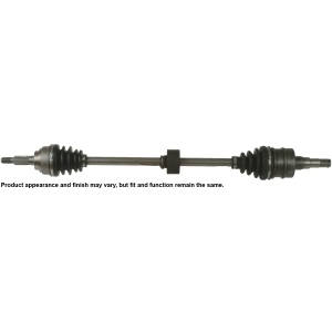 Cardone Reman Remanufactured CV Axle Assembly for Chevrolet Nova - 60-1136