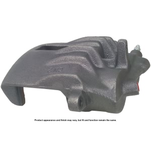 Cardone Reman Remanufactured Unloaded Caliper for 2004 Dodge Sprinter 3500 - 18-4983