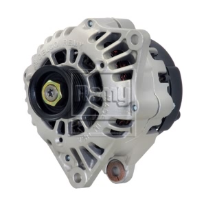 Remy Remanufactured Alternator for 1994 Pontiac Grand Prix - 21031