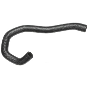 Gates Hvac Heater Molded Hose for 2000 Nissan Frontier - 19203