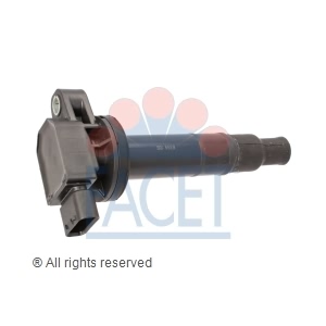 facet Ignition Coil for Scion xA - 9.6359