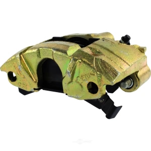 Centric Posi Quiet™ Loaded Brake Caliper for 1984 Chevrolet Cavalier - 142.62080