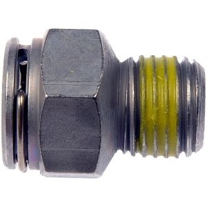 Dorman Automatic Transmission Oil Cooler Line Connector for Pontiac Aztek - 800-604