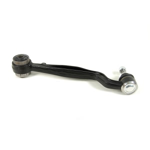 Mevotech Supreme Front Lower Forward Non Adjustable Control Arm And Ball Joint Assembly for 2012 Land Rover Range Rover - CMS101011