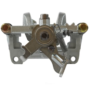 Centric Semi-Loaded Brake Caliper for Cadillac ELR - 141.62678