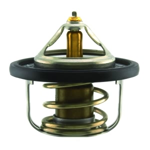 AISIN OE Engine Coolant Thermostat for 2002 Suzuki Aerio - THS-006
