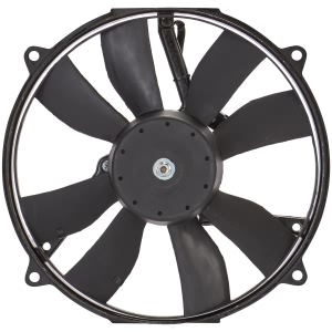 Spectra Premium Engine Cooling Fan for 1999 Mercedes-Benz C230 - CF24002
