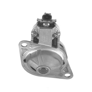 Denso Remanufactured Starter for 1996 Nissan 200SX - 280-4123