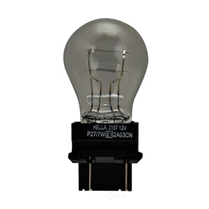 Hella 3157 Standard Series Incandescent Miniature Light Bulb for 1989 Ford E-350 Econoline - 3157