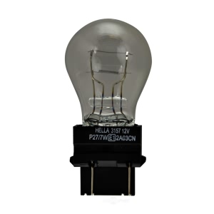 Hella 3157 Standard Series Incandescent Miniature Light Bulb for 2007 Chevrolet Trailblazer - 3157