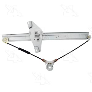 ACI Front Driver Side Power Window Regulator without Motor for 1996 Toyota Camry - 81853
