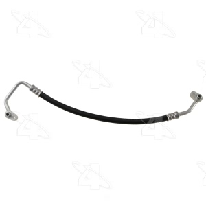 Four Seasons A C Refrigerant Discharge Hose for 2009 Mazda CX-9 - 66679