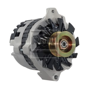 Remy Alternator for Oldsmobile Cutlass Calais - 91318