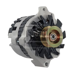 Remy Alternator for 1989 Oldsmobile Cutlass Calais - 91318