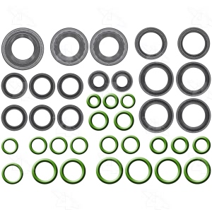 Four Seasons A C System O Ring And Gasket Kit for 2013 Chevrolet Express 3500 - 26738