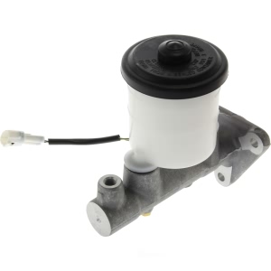 Centric Premium Brake Master Cylinder for 1989 Toyota Corolla - 130.44113