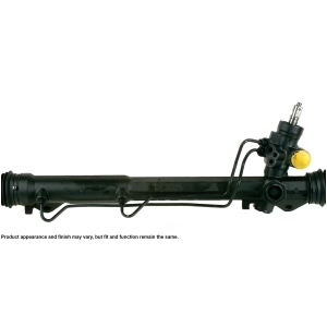 Cardone Reman Remanufactured Hydraulic Power Rack and Pinion Complete Unit for 2007 Lincoln Town Car - 22-278