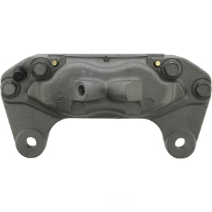Centric Remanufactured Semi-Loaded Front Driver Side Brake Caliper for 1993 Mitsubishi 3000GT - 141.46066