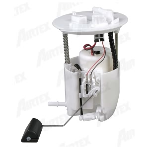 Airtex Fuel Pump Module Assembly for 2014 Mazda CX-9 - E9024M