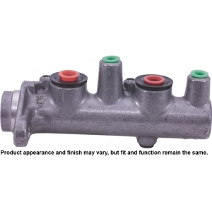 Cardone Reman Remanufactured Master Cylinder for 1991 Plymouth Laser - 11-2465